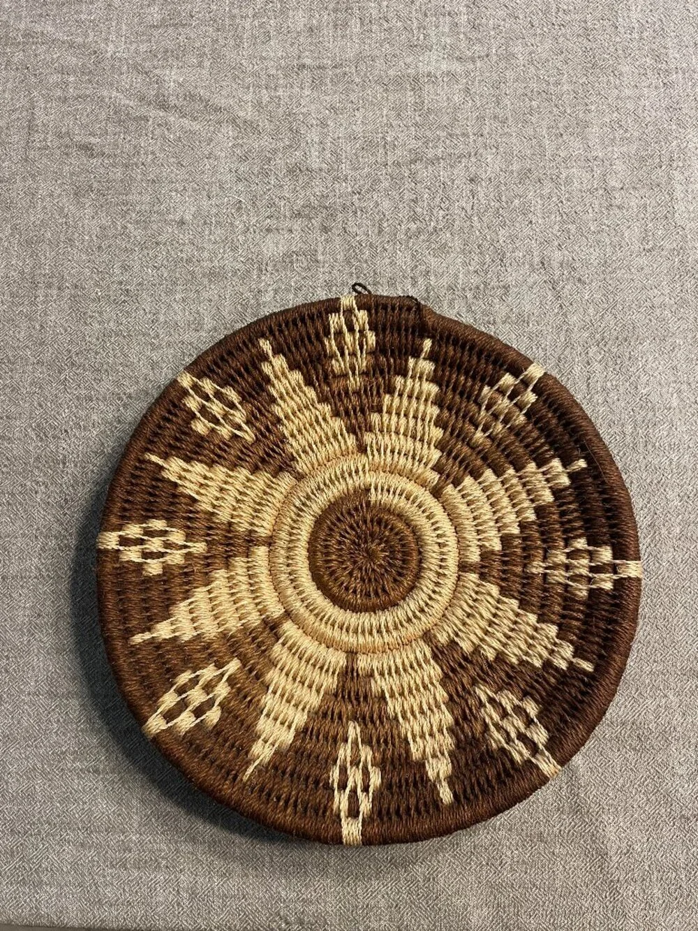 Handwoven 11